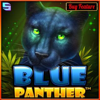 Jogue Blue Panther online